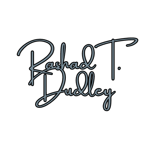 Rashad T. Dudley